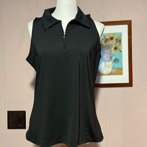 Maggie Lane XL golf shirt